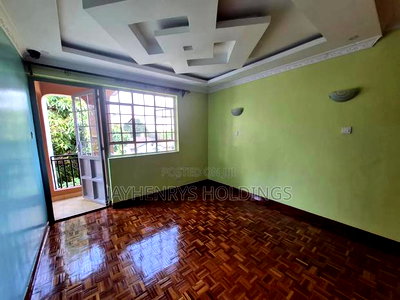 4bdrm House in Muthaiga North for rent - Image 11