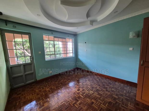 4bdrm House in Muthaiga North for rent