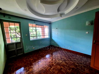 4bdrm House in Muthaiga North for rent - Image 12