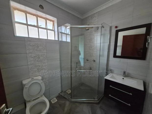 4bdrm House in Muthaiga North for rent