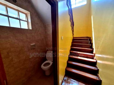 4bdrm House in Muthaiga North for rent - Image 8