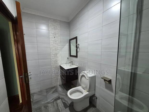 4bdrm House in Muthaiga North for rent