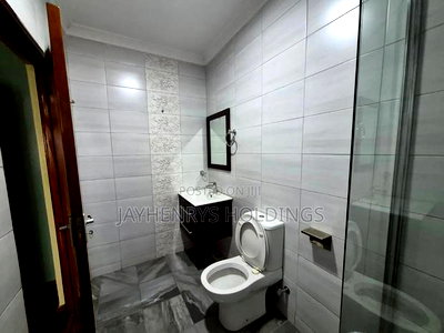 4bdrm House in Muthaiga North for rent - Image 15