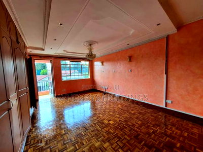 4bdrm House in Muthaiga North for rent - Image 17