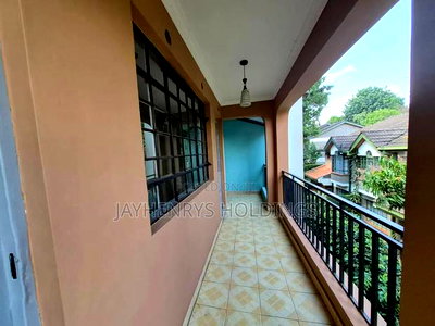 4bdrm House in Muthaiga North for rent - Image 13