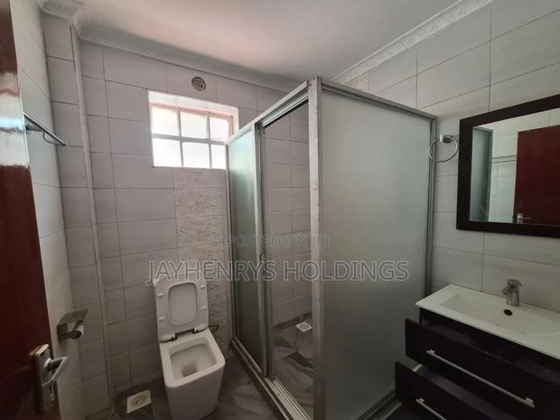 4bdrm House in Muthaiga North for rent