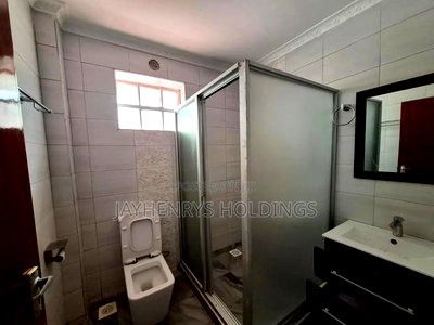 4bdrm House in Muthaiga North for rent - Image 9