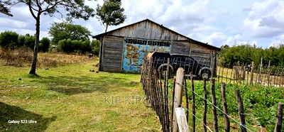 1 Acre With Store and Dairy Shed for Sale Imti Moja Eldoret - Image 3