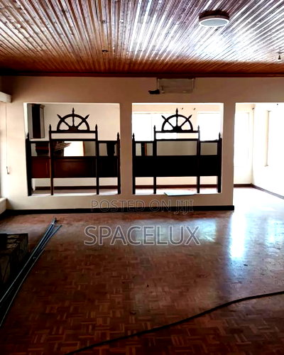 Spaces Available for Restaurants - Image 1