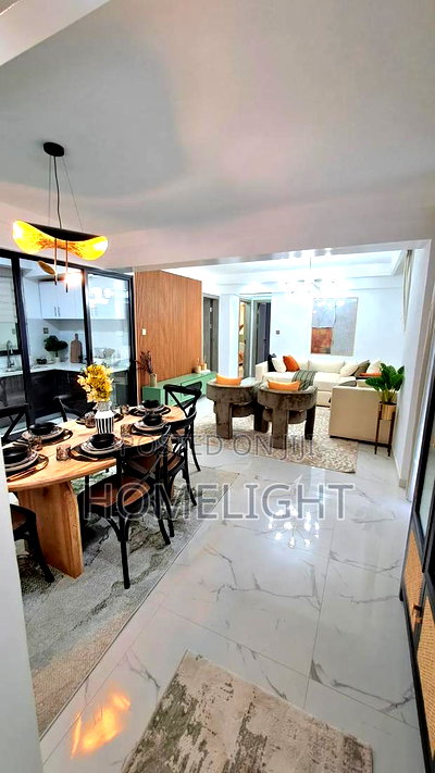 4bdrm Apartment in Kilimani for sale - Image 1