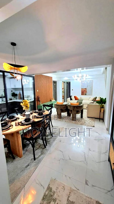 4bdrm Apartment in Kilimani for sale - Image 7