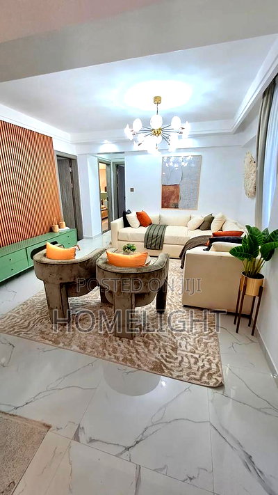 4bdrm Apartment in Kilimani for sale - Image 10