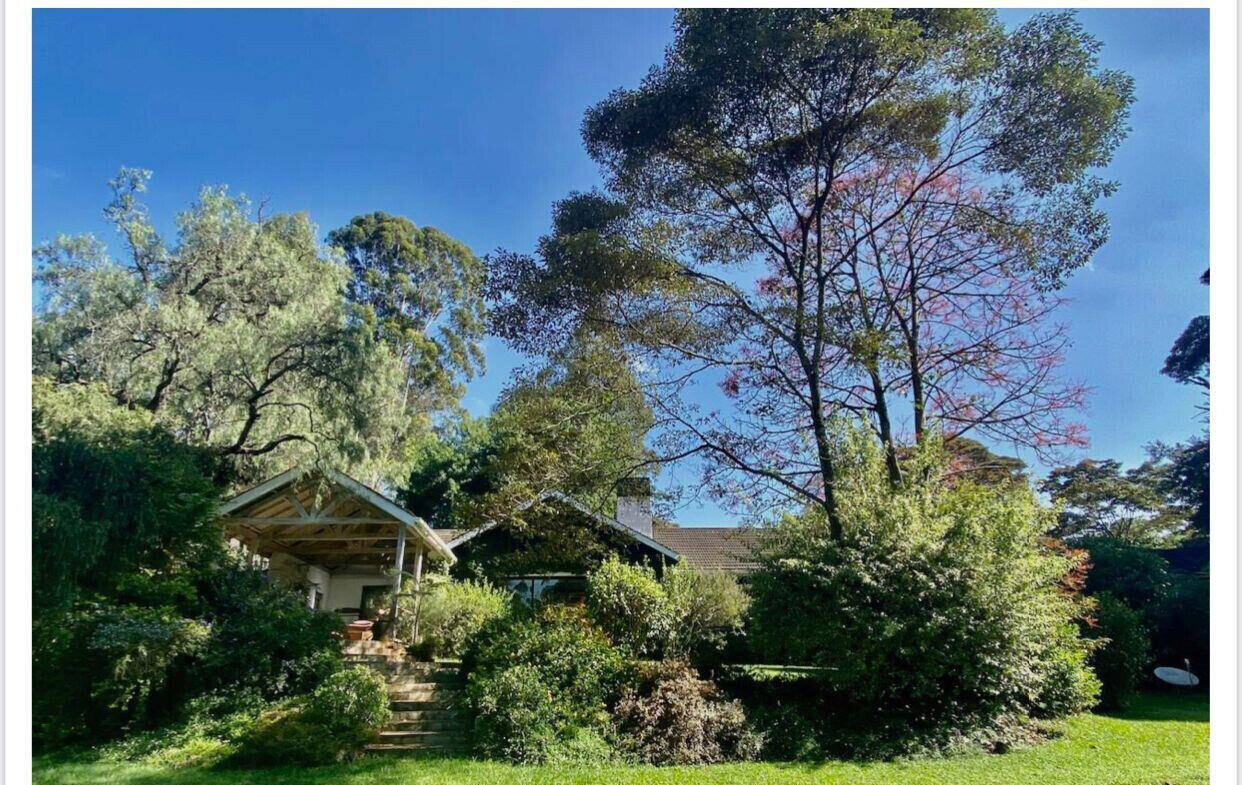 4-Bed Townhouse on 4 Acres near Hemingways – Karen