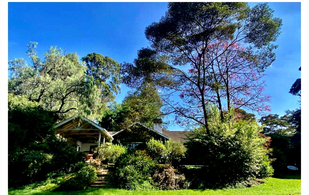 4-Bed Townhouse on 4 Acres near Hemingways – Karen