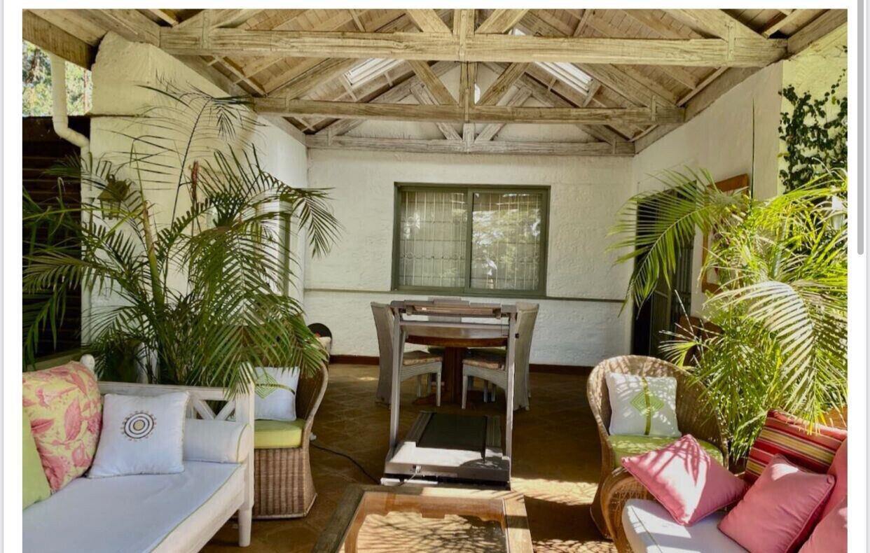 4-Bed Townhouse on 4 Acres near Hemingways – Karen