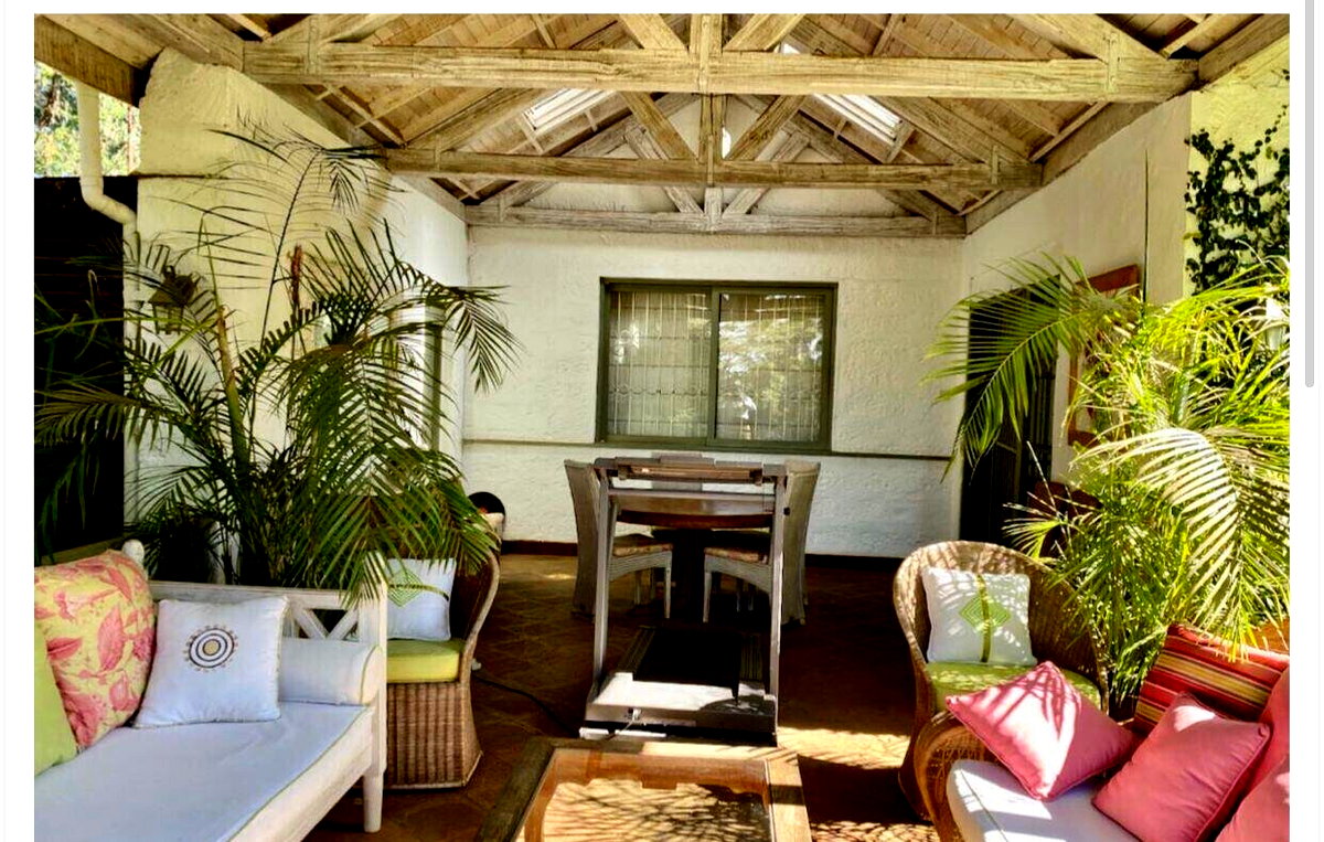 4-Bed Townhouse on 4 Acres near Hemingways – Karen