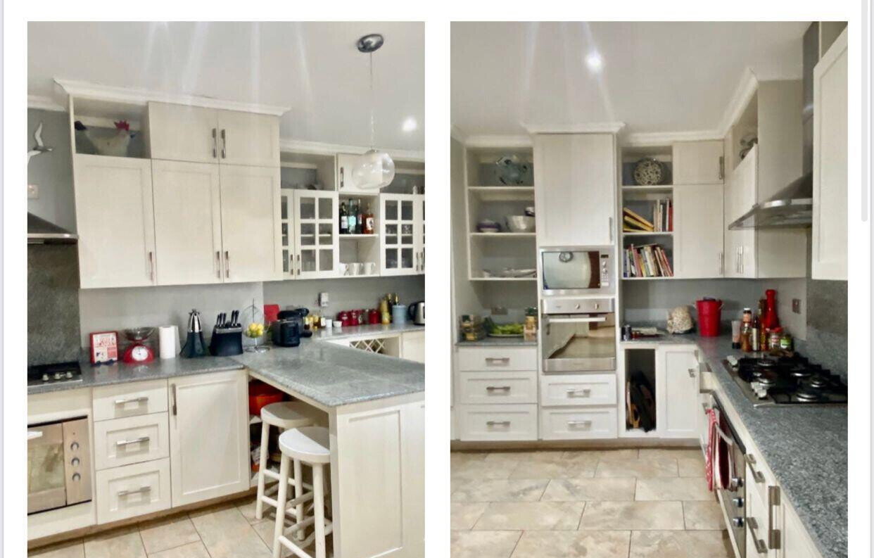 4-Bed Townhouse on 4 Acres near Hemingways – Karen