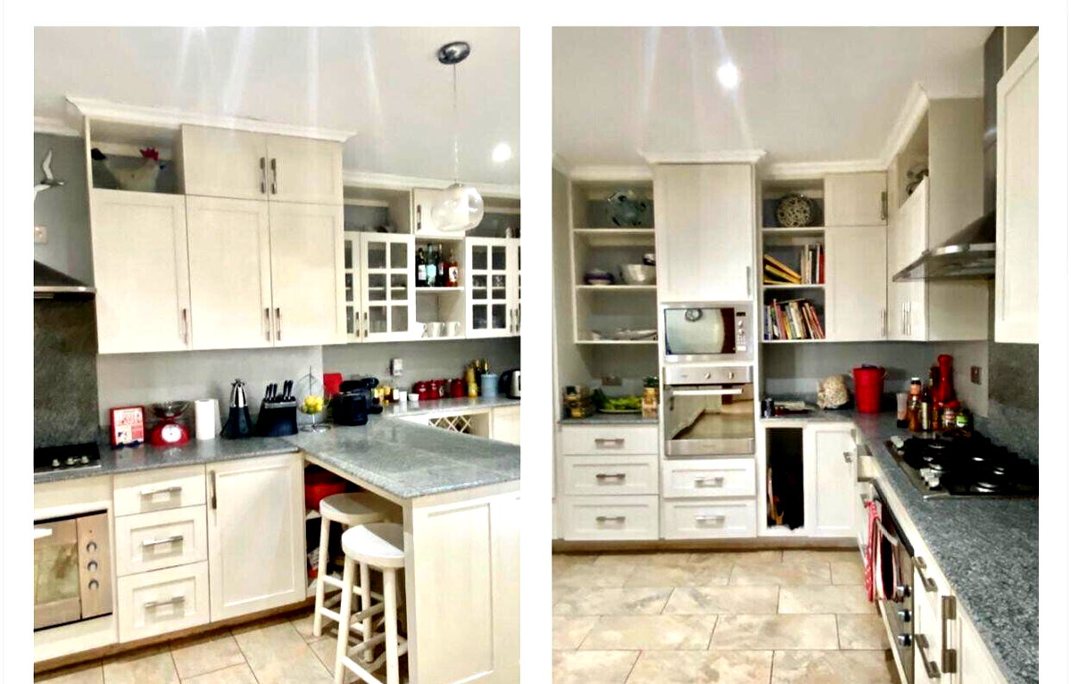 4-Bed Townhouse on 4 Acres near Hemingways – Karen
