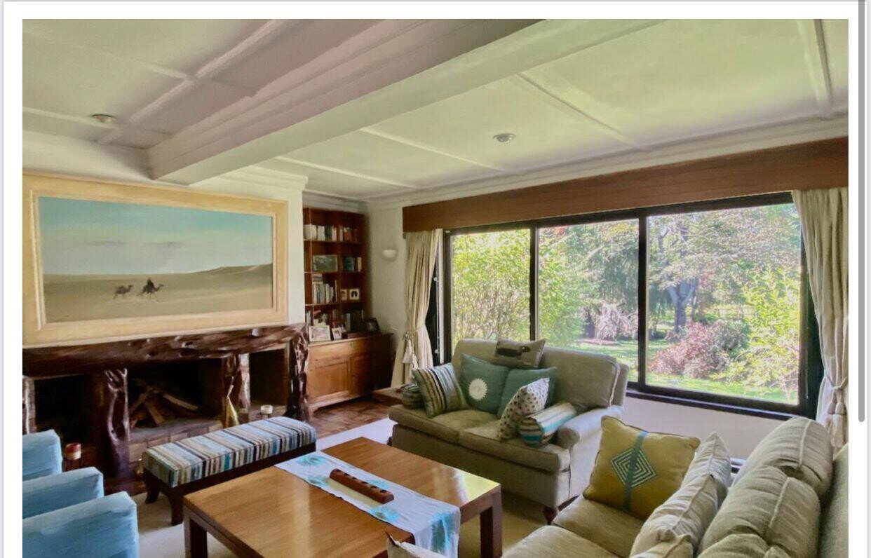 4-Bed Townhouse on 4 Acres near Hemingways – Karen