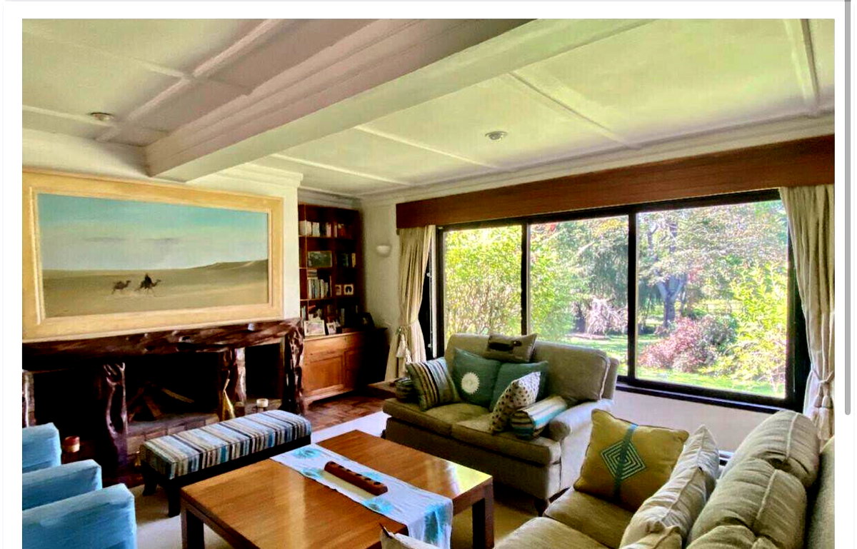 4-Bed Townhouse on 4 Acres near Hemingways – Karen