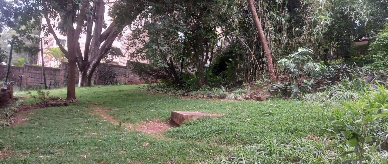 Garden Oasis on 0.65 Acre Plot