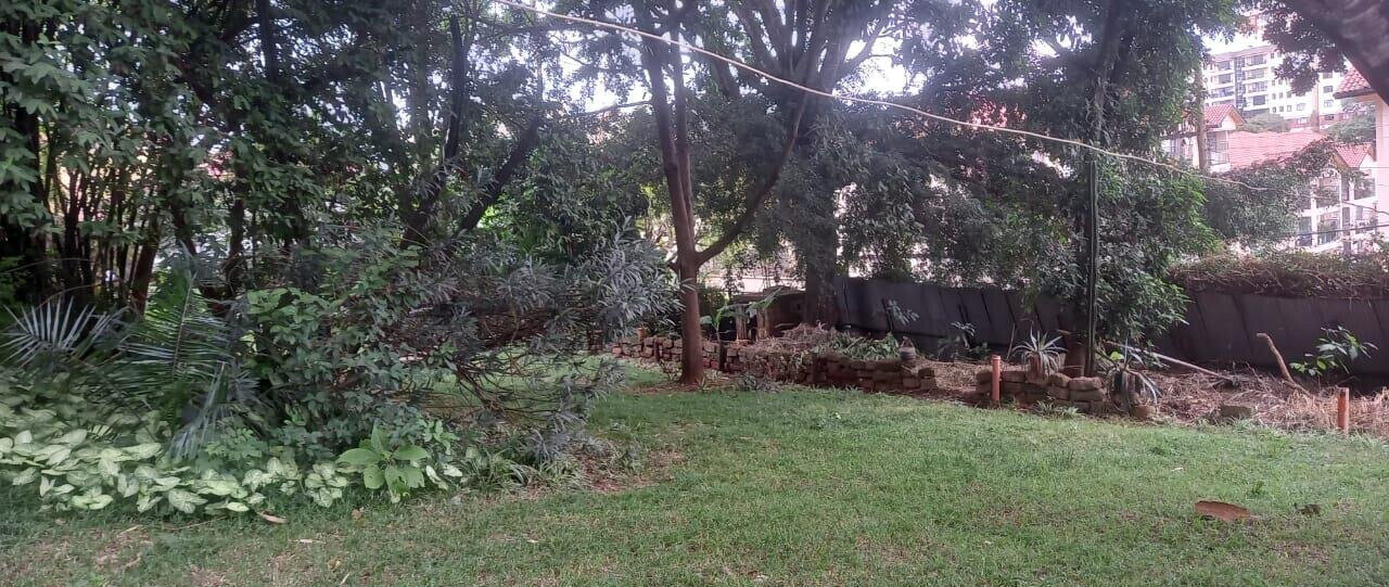 Garden Oasis on 0.65 Acre Plot