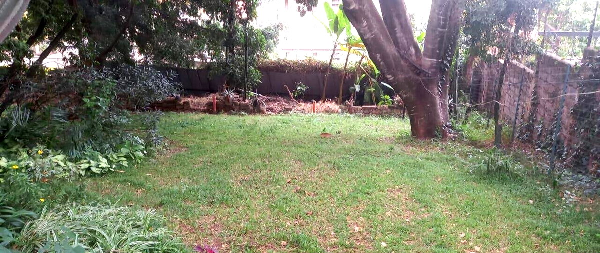 Garden Oasis on 0.65 Acre Plot