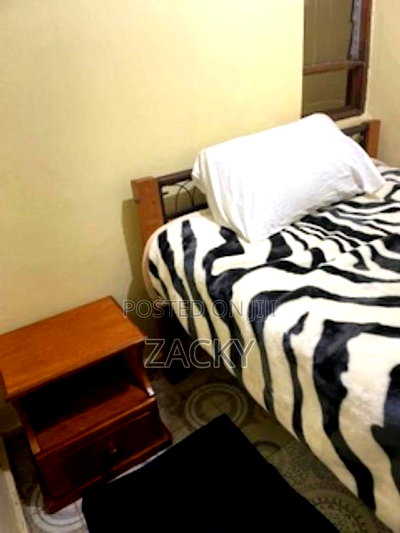 Furnished 1bdrm Bedsitter in Kilimani, Ole Odume, Hurlingham for rent - Image 3