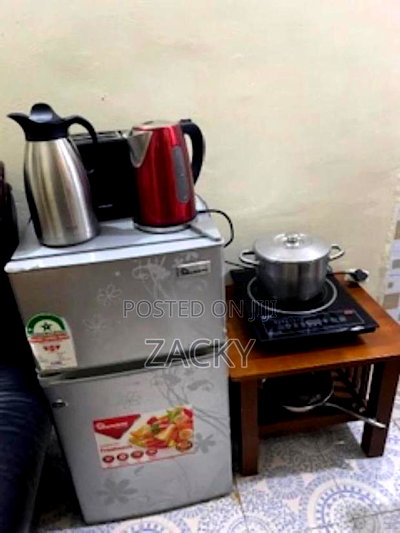 Furnished 1bdrm Bedsitter in Kilimani, Ole Odume, Hurlingham for rent - Image 4