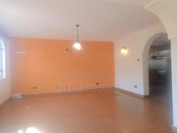 4bdrm Mansion in Runda for rent