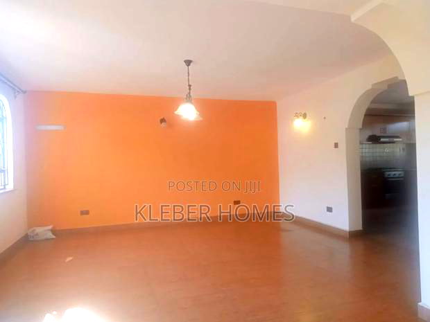 4bdrm Mansion in Runda for rent