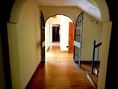 4bdrm Mansion in Runda for rent - Image 7