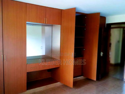 4bdrm Mansion in Runda for rent - Image 5