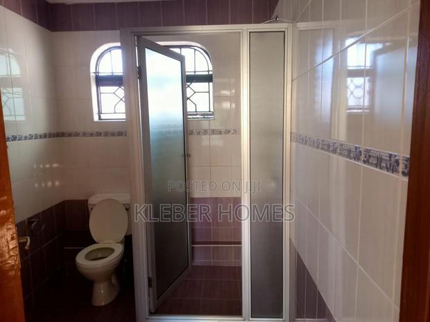 4bdrm Mansion in Runda for rent