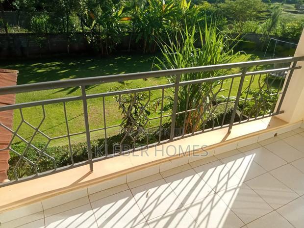 4bdrm Mansion in Runda for rent