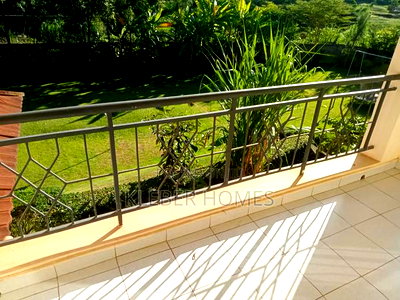 4bdrm Mansion in Runda for rent - Image 16