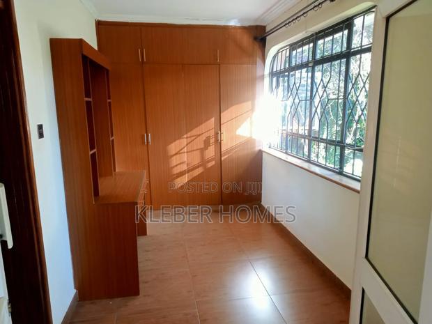 4bdrm Mansion in Runda for rent