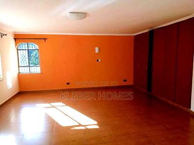 4bdrm Mansion in Runda for rent - Image 9