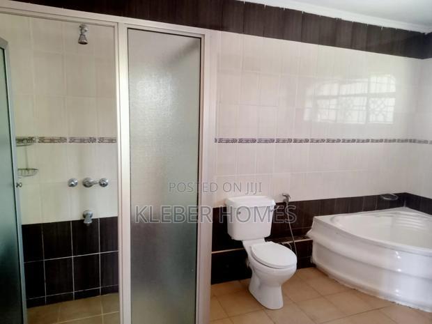 4bdrm Mansion in Runda for rent