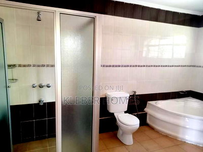 4bdrm Mansion in Runda for rent - Image 8