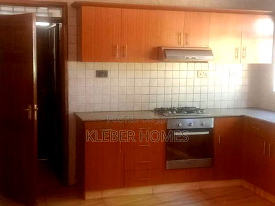 4bdrm Mansion in Runda for rent - Image 1