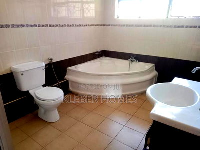 4bdrm Mansion in Runda for rent - Image 13