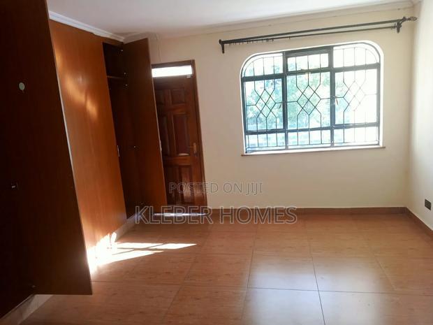 4bdrm Mansion in Runda for rent