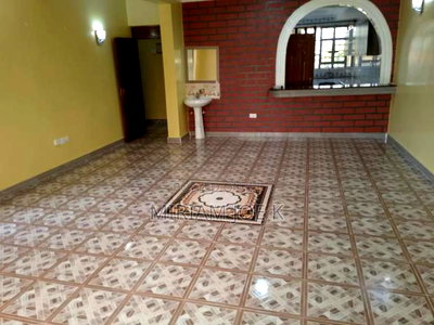 3bdrm Maisonette in Kenyatta Road, Juja for rent - Image 3