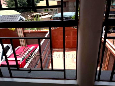3bdrm Maisonette in Kenyatta Road, Juja for rent - Image 4