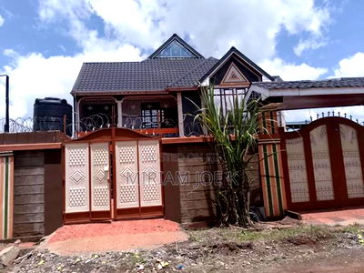 3bdrm Maisonette in Kenyatta Road, Juja for rent - Image 1