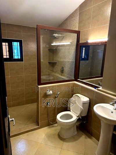 4bdrm Maisonette in Nyali for rent - Image 14