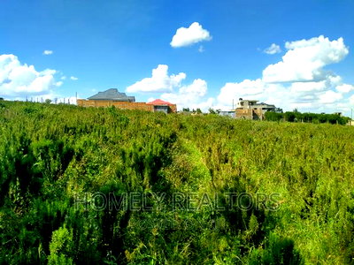 Eighth Acre Plot in Kiserian GP, Ready for Residential Homes - Image 3