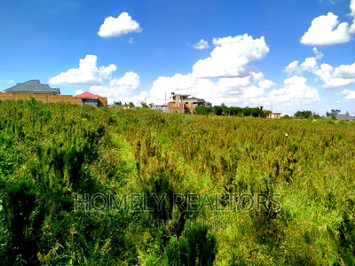 Eighth Acre Plot in Kiserian GP, Ready for Residential Homes - Image 2