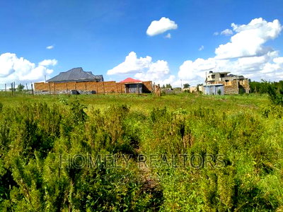 Eighth Acre Plot in Kiserian GP, Ready for Residential Homes - Image 4